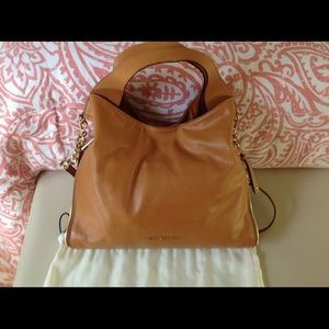 Michael Kors handbag